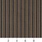 Truffle Stripe - Brown Small Scale,Stripe Upholstery Fabric 54 Inches"